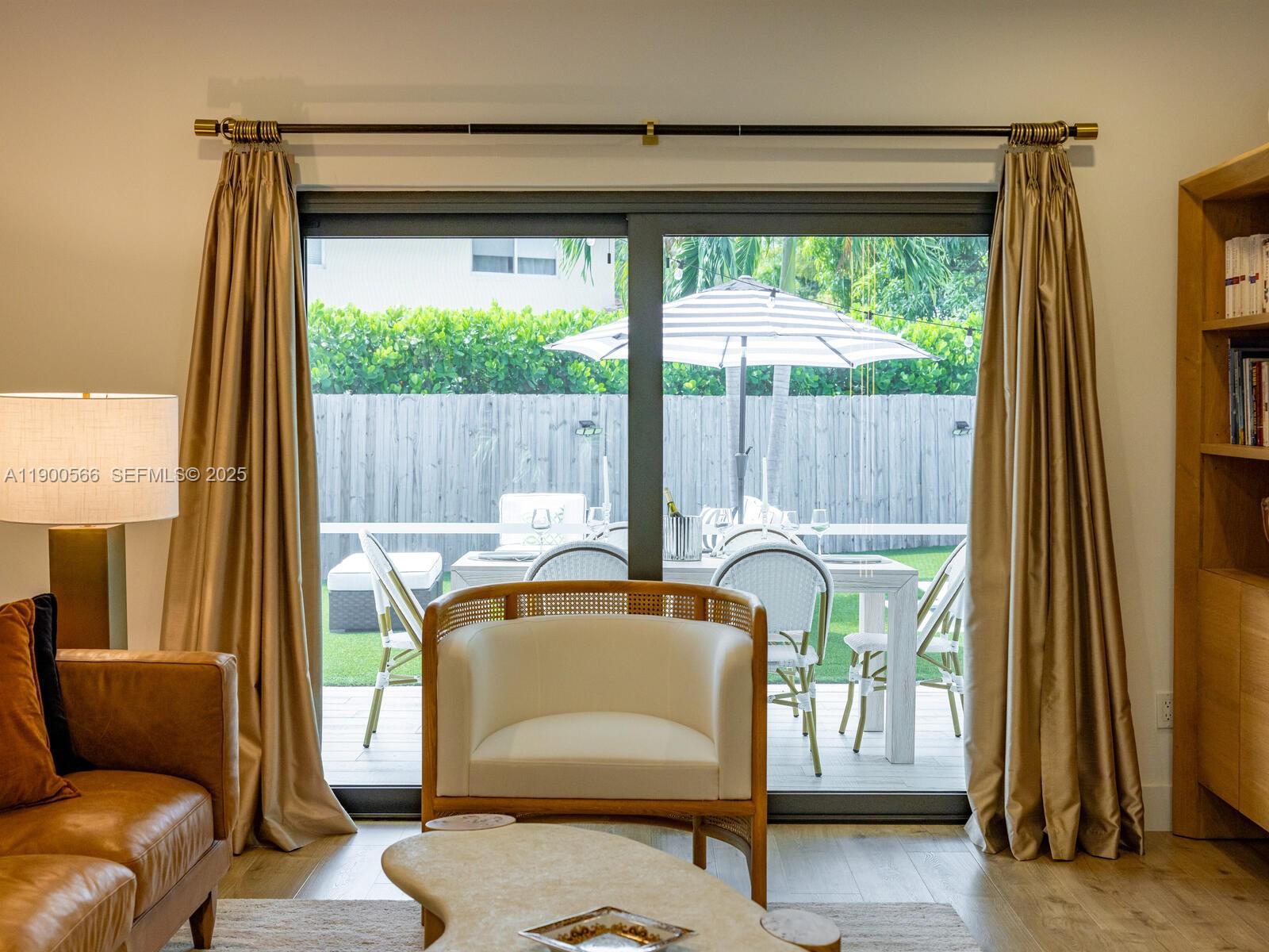 BISCAYNE PARK KINGS RESUB - Residential