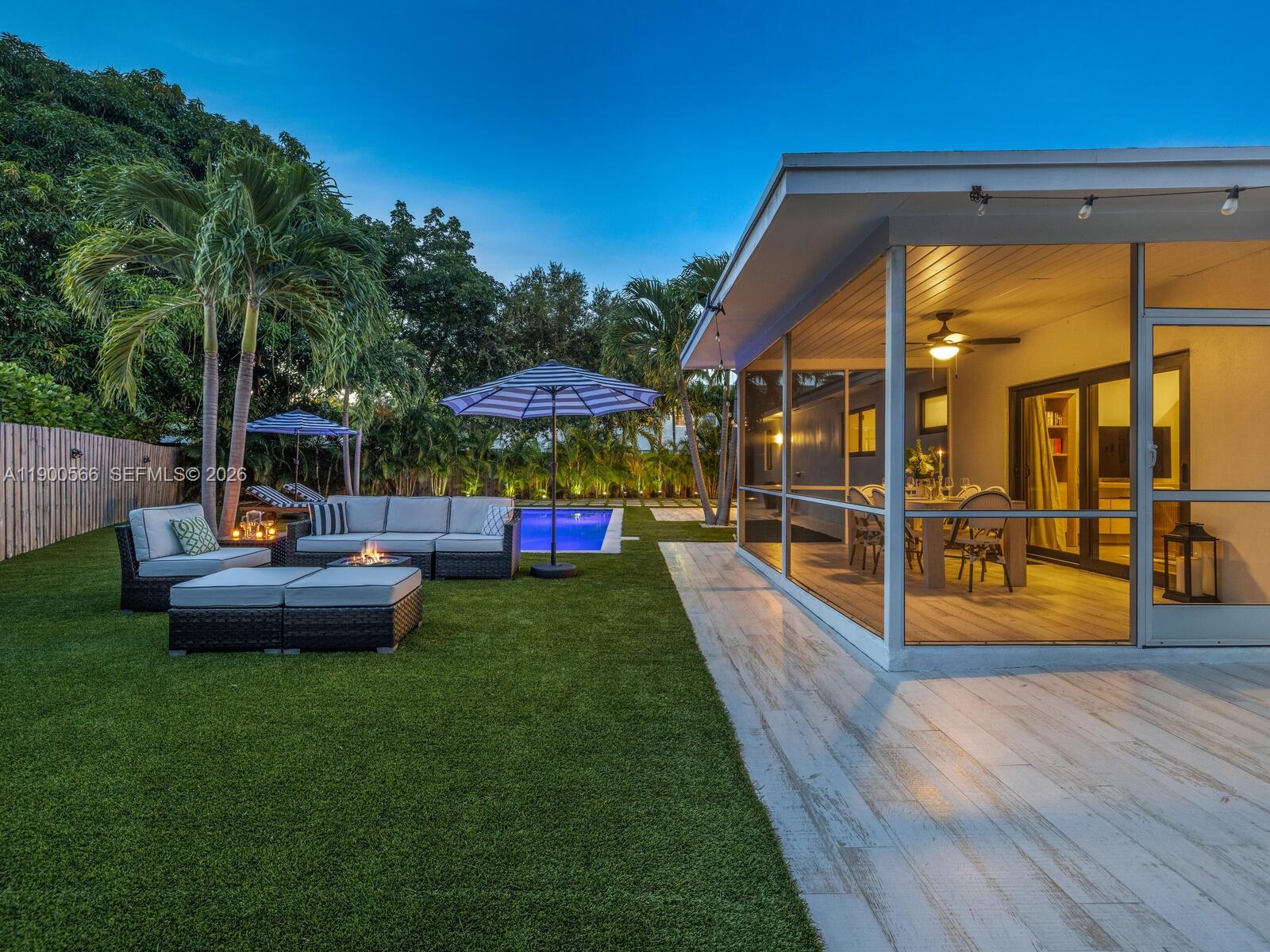 BISCAYNE PARK KINGS RESUB - Residential