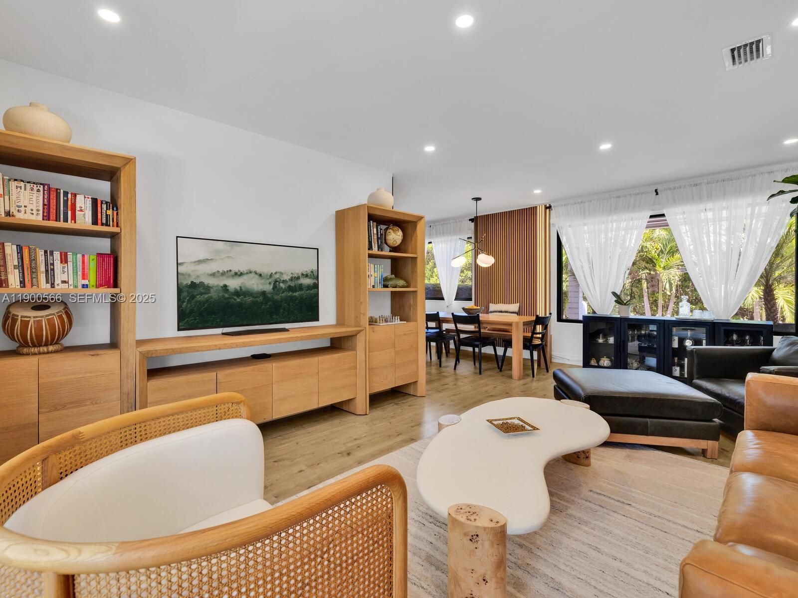 BISCAYNE PARK KINGS RESUB - Residential