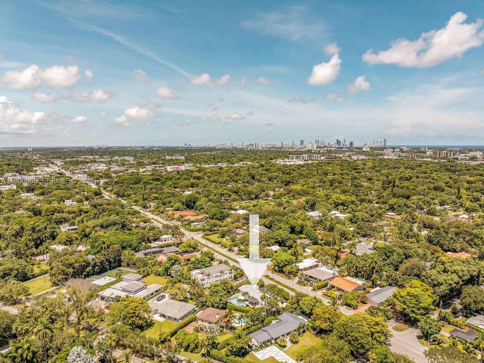 BISCAYNE PARK KINGS RESUB - Residential