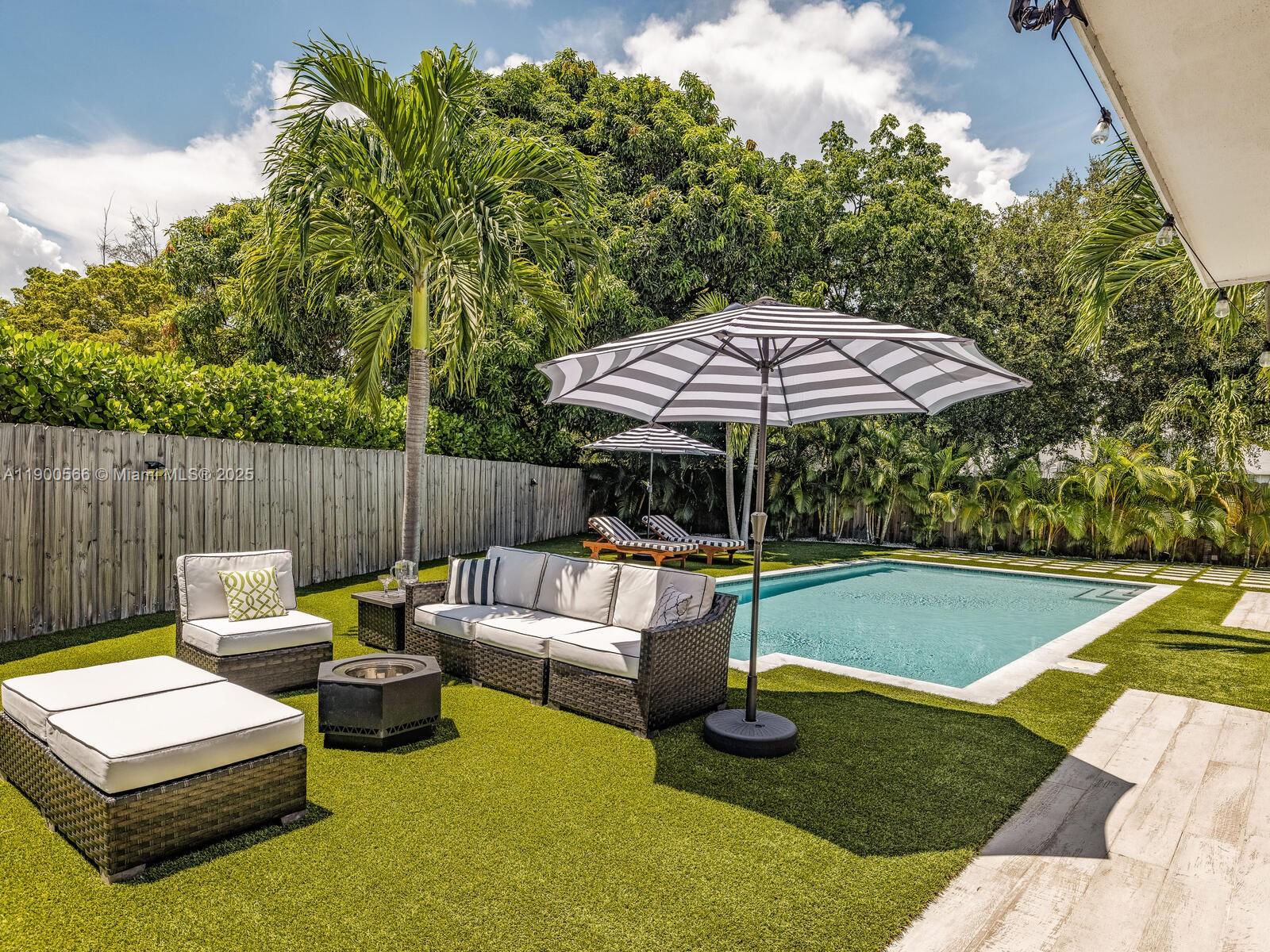 BISCAYNE PARK KINGS RESUB - Residential