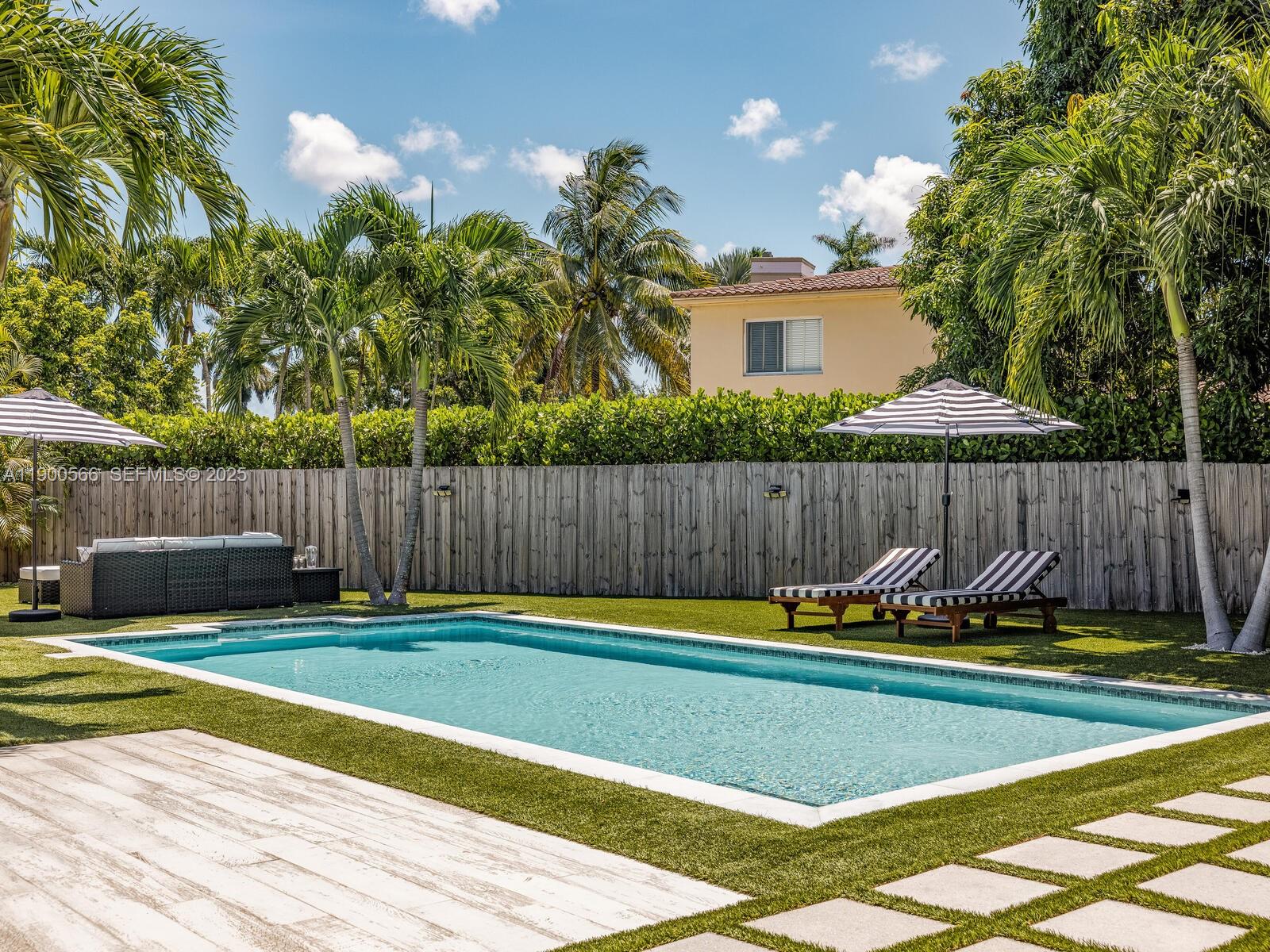 BISCAYNE PARK KINGS RESUB - Residential