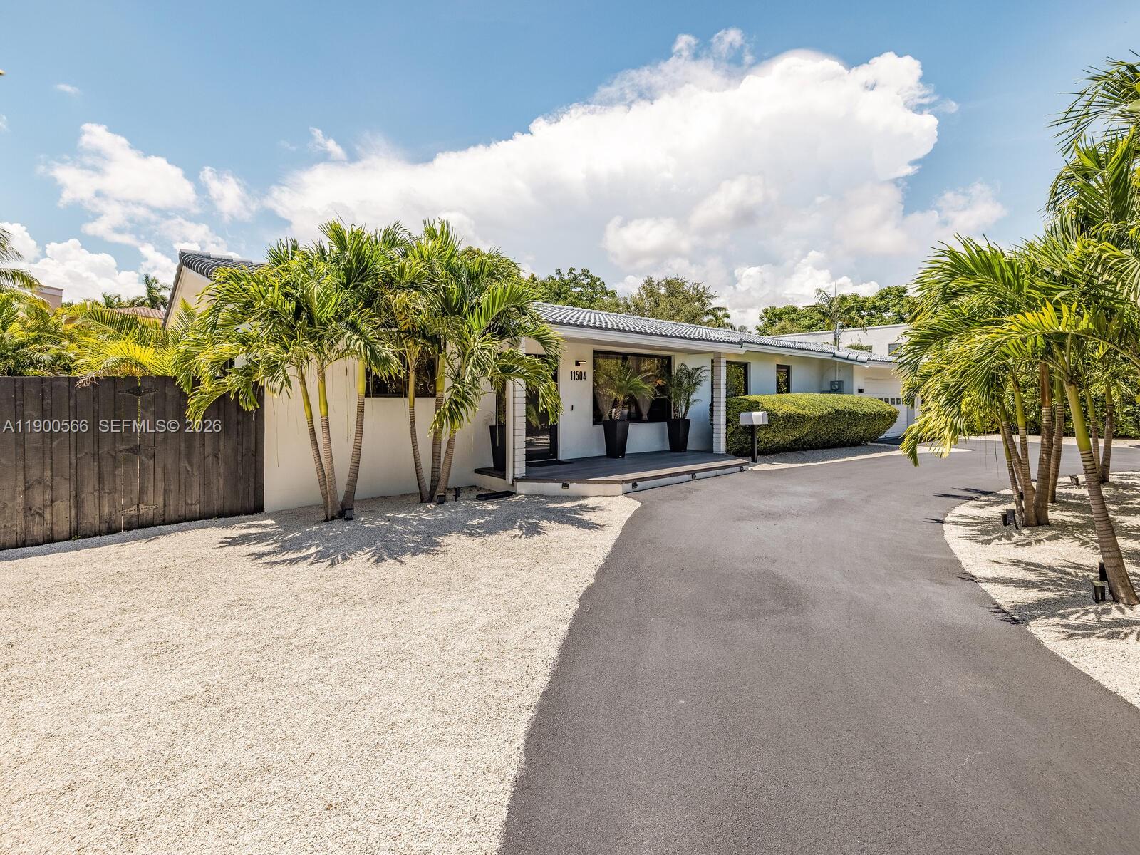 BISCAYNE PARK KINGS RESUB - Residential