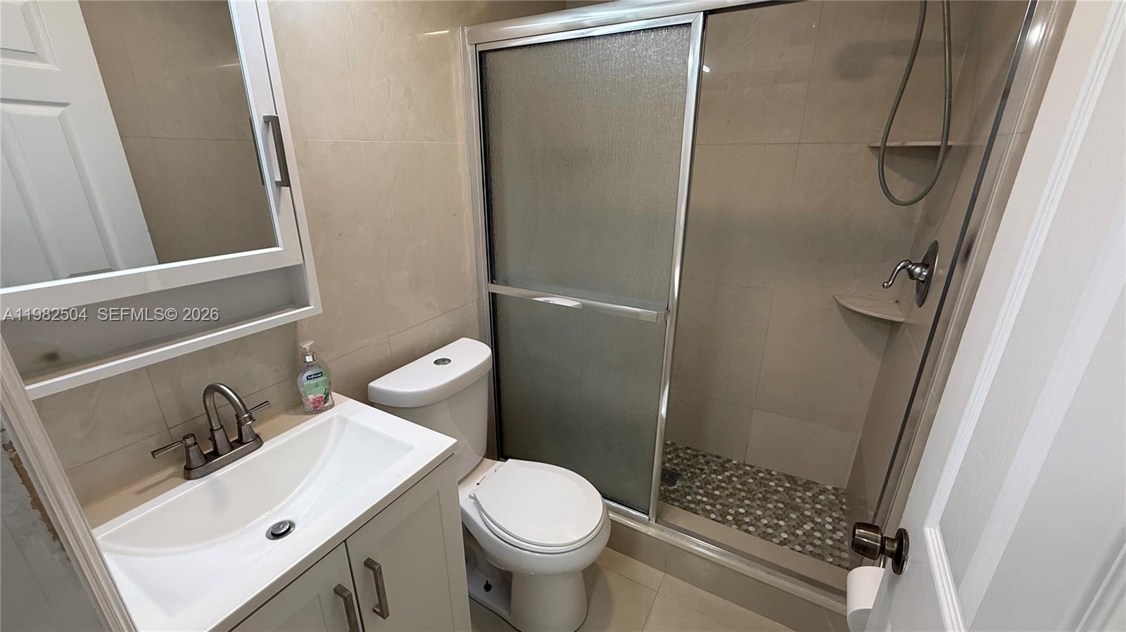 OLUSTEE PARK - Residential Lease