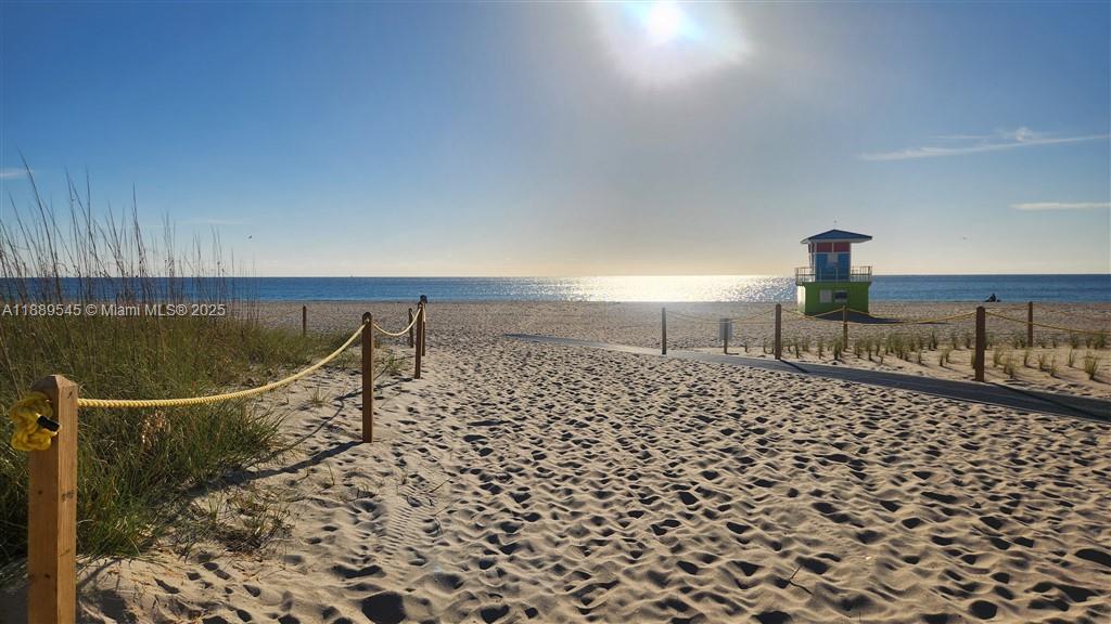 HARBOR PLACE CONDO - Residential Lease