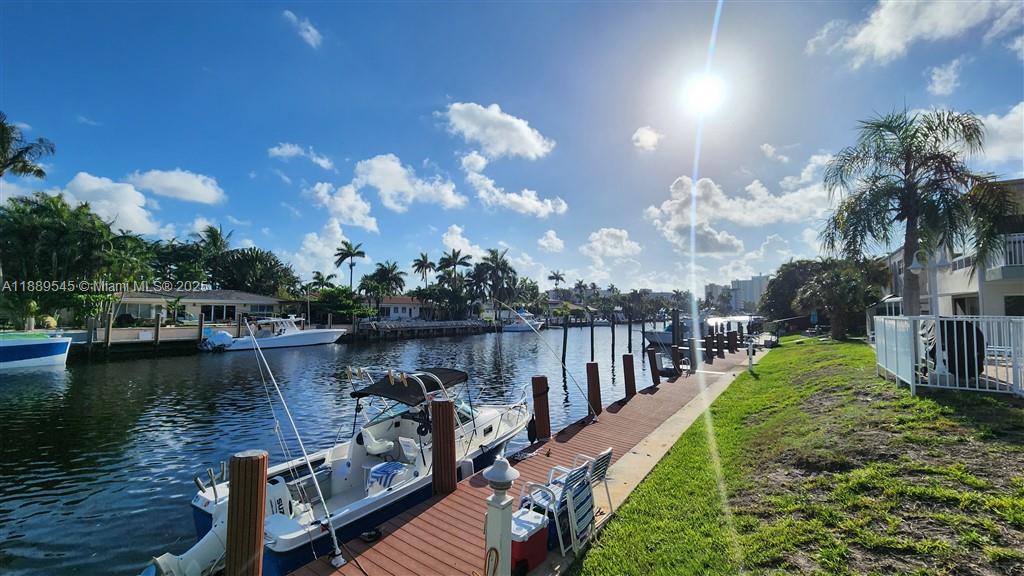 HARBOR PLACE CONDO - Residential Lease