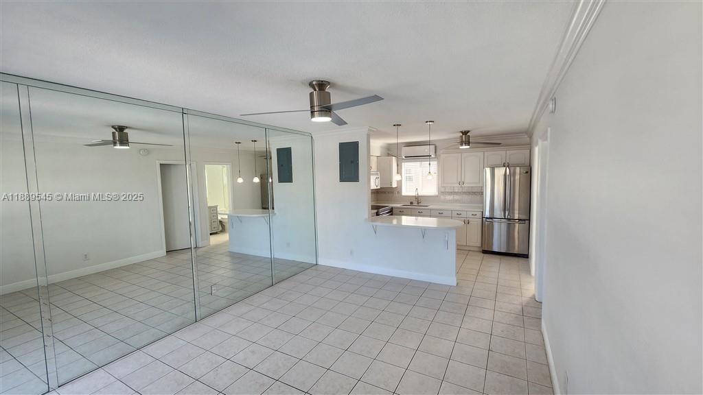 HARBOR PLACE CONDO - Residential Lease