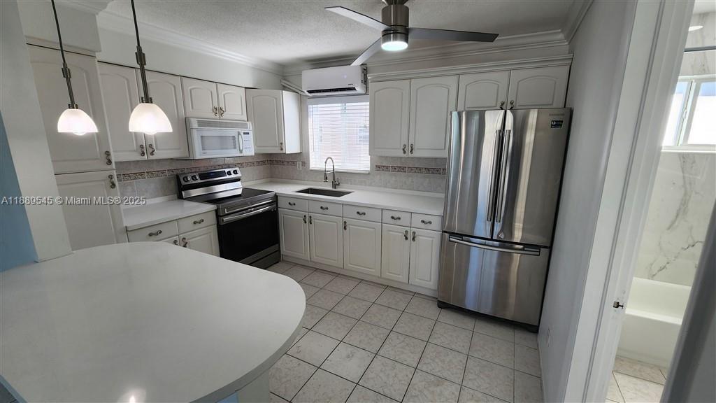 HARBOR PLACE CONDO - Residential Lease