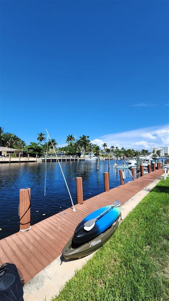 HARBOR PLACE CONDO - Residential Lease