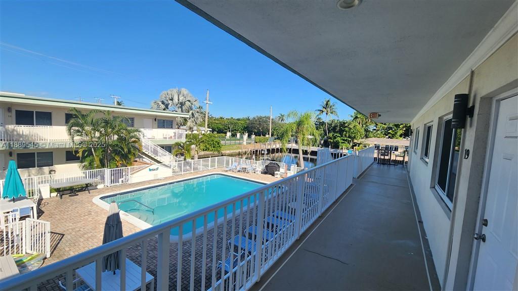 HARBOR PLACE CONDO - Residential Lease