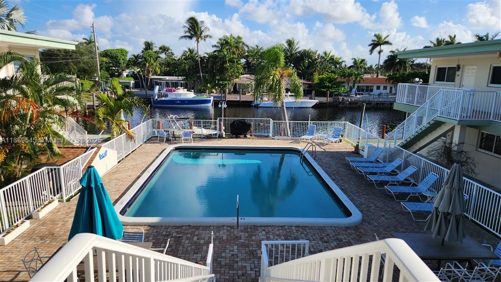 HARBOR PLACE CONDO - Residential Lease