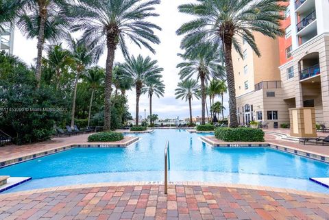 17145 N Bay Rd 4403 Sunny Isles Beach FL 33160