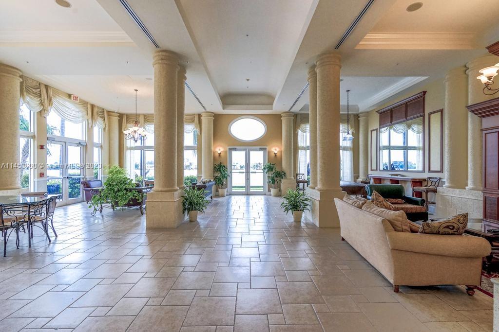 Porto Bellagio Condo - Residential