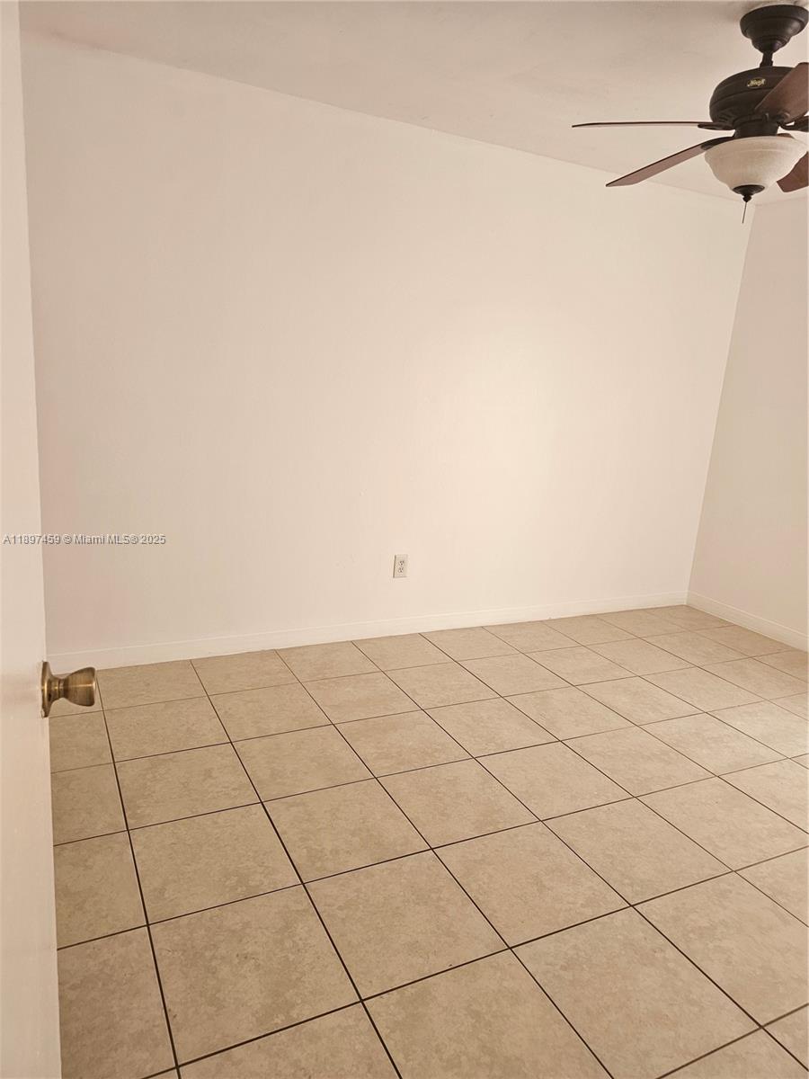 CORAL WAY GARDENS CONDO - Residential