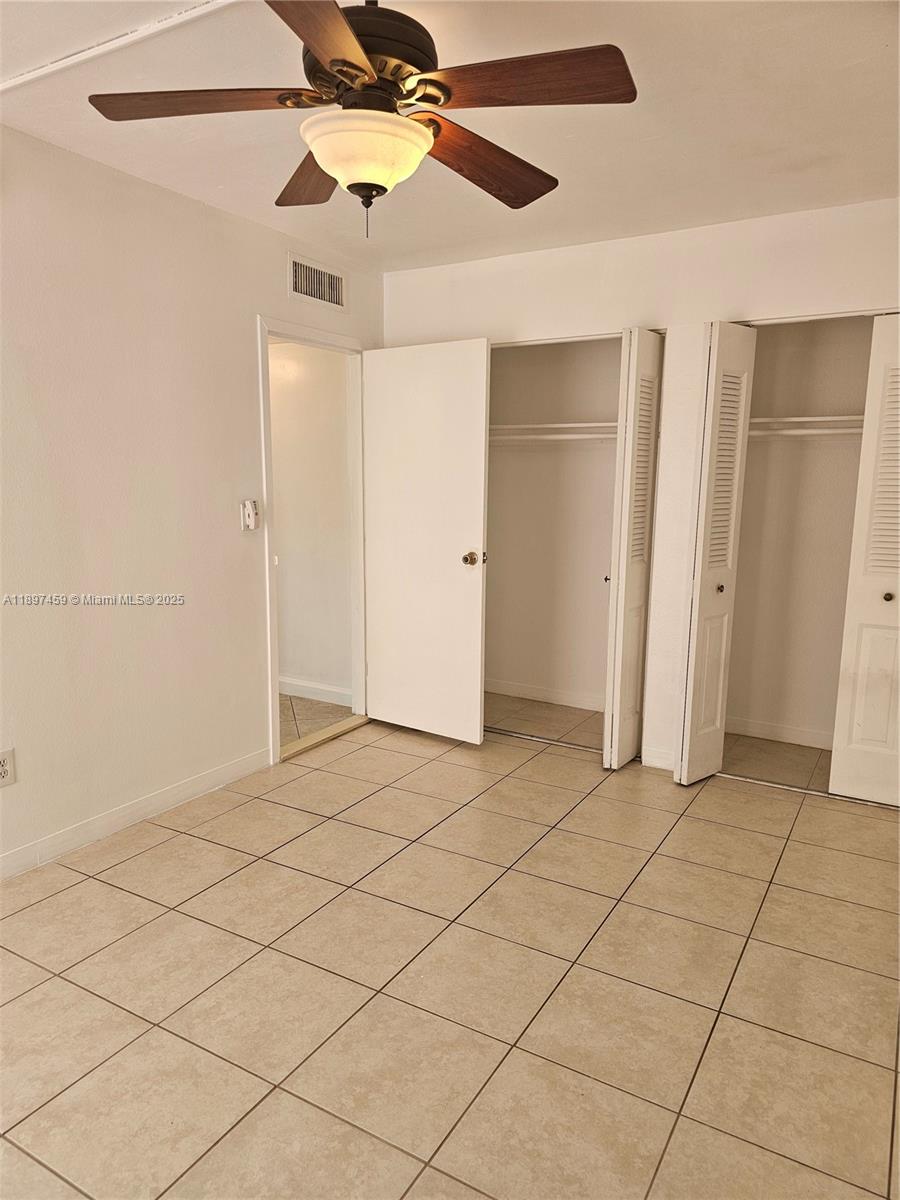 CORAL WAY GARDENS CONDO - Residential