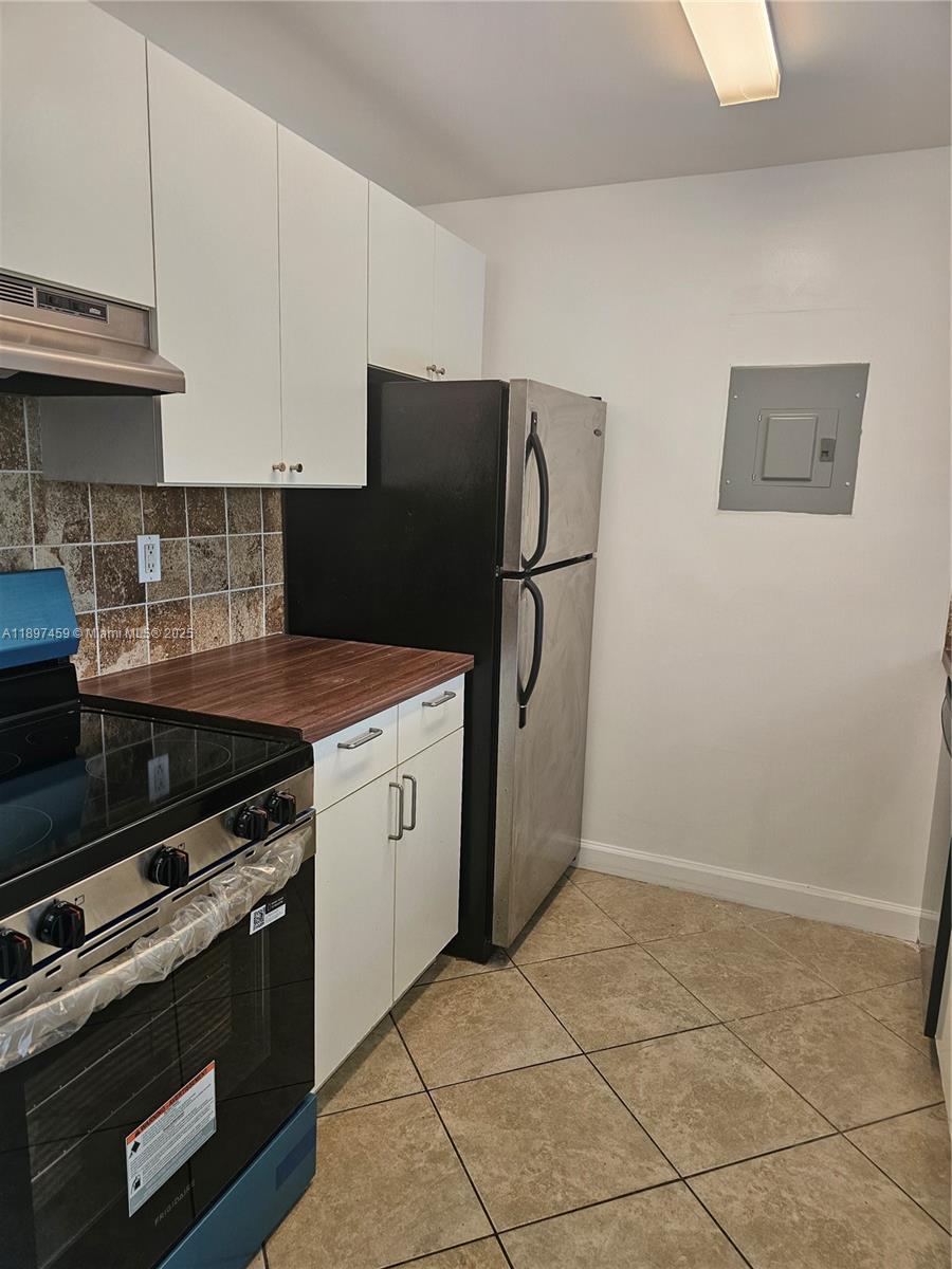 CORAL WAY GARDENS CONDO - Residential