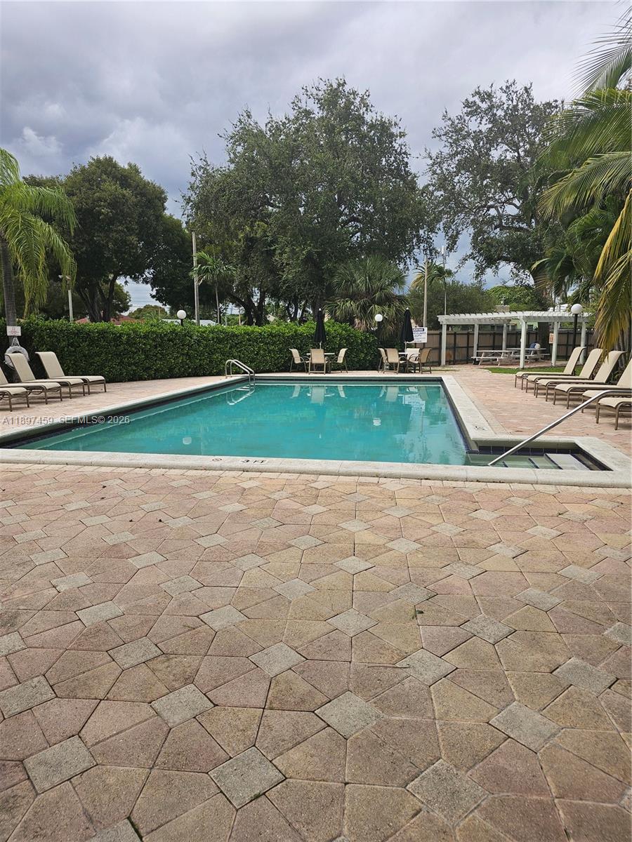 CORAL WAY GARDENS CONDO - Residential
