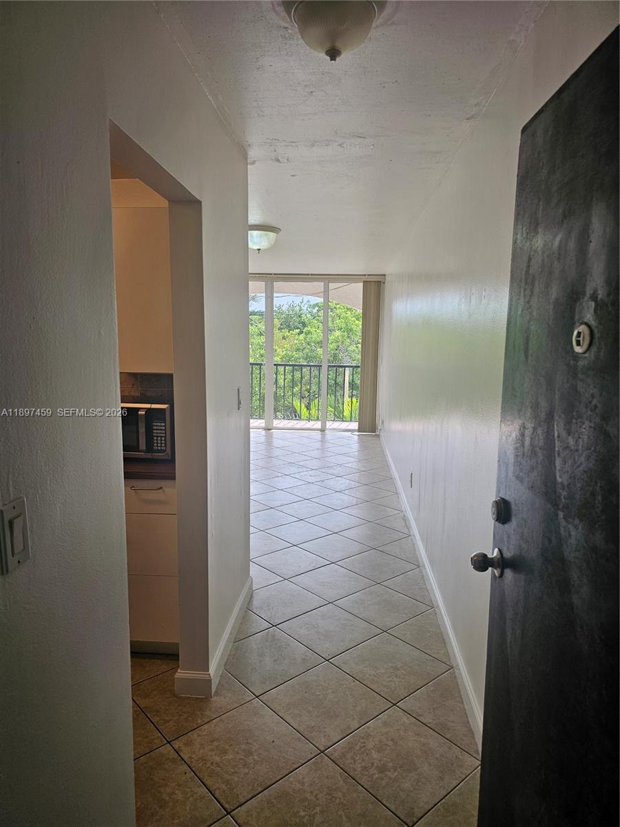 CORAL WAY GARDENS CONDO - Residential