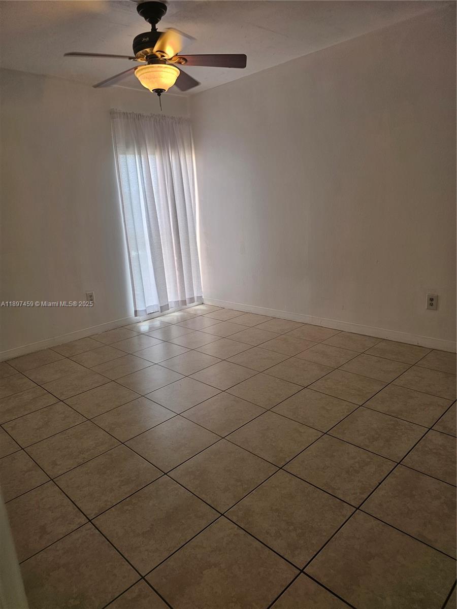 CORAL WAY GARDENS CONDO - Residential