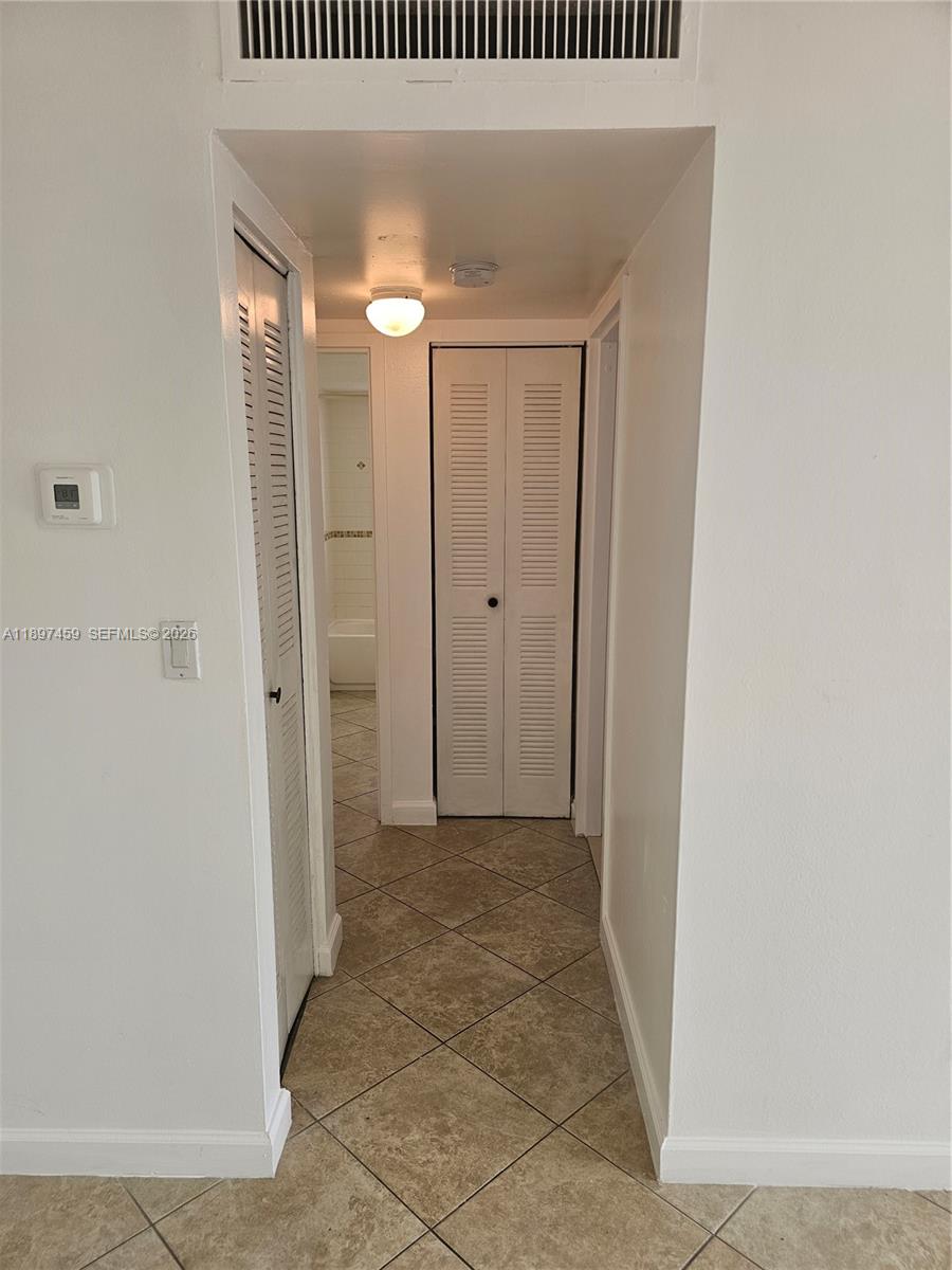 CORAL WAY GARDENS CONDO - Residential