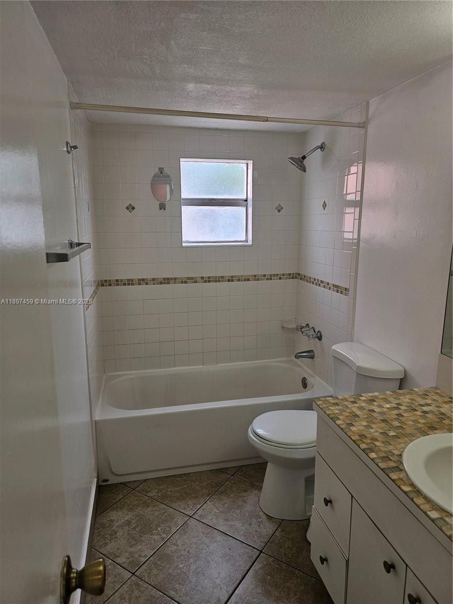 CORAL WAY GARDENS CONDO - Residential