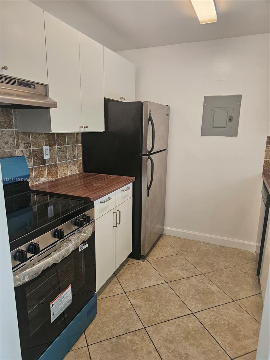 CORAL WAY GARDENS CONDO - Residential