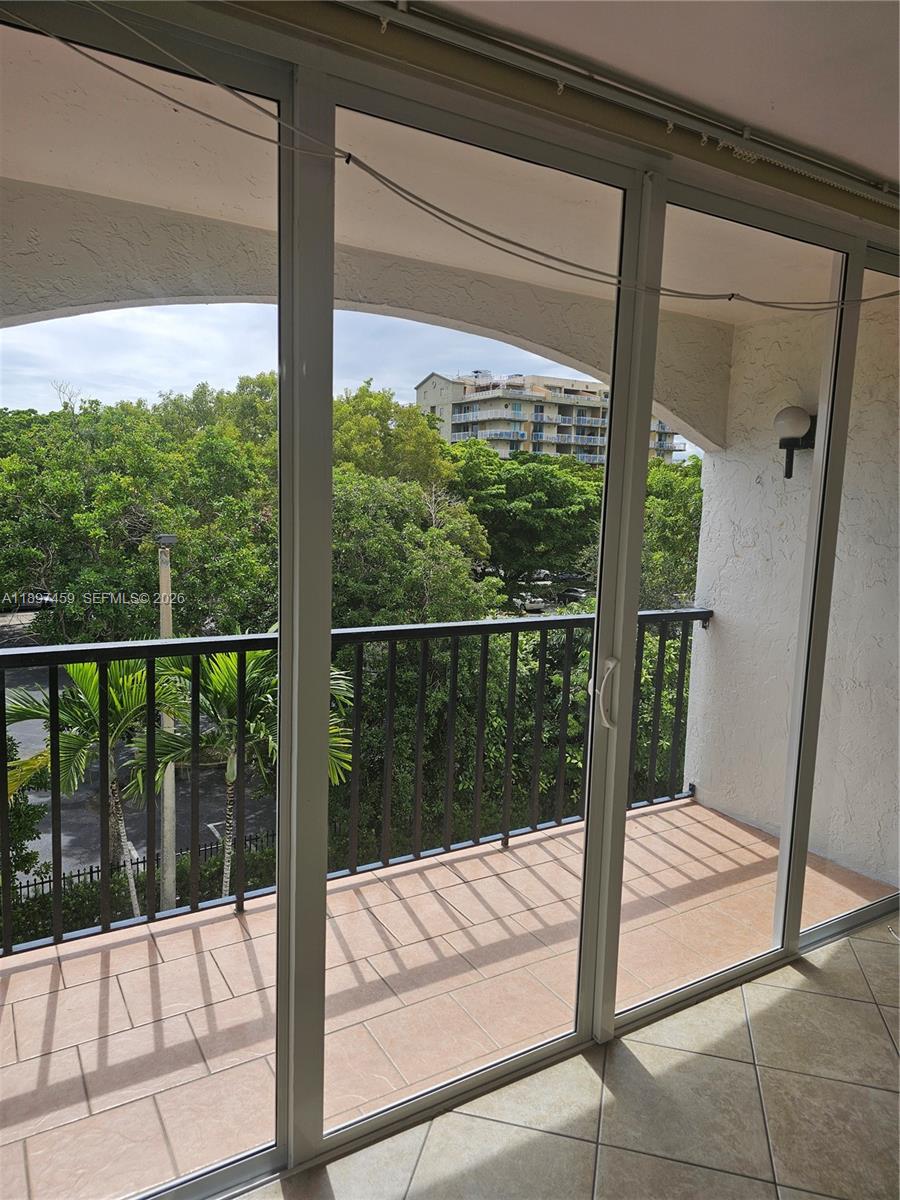 CORAL WAY GARDENS CONDO - Residential