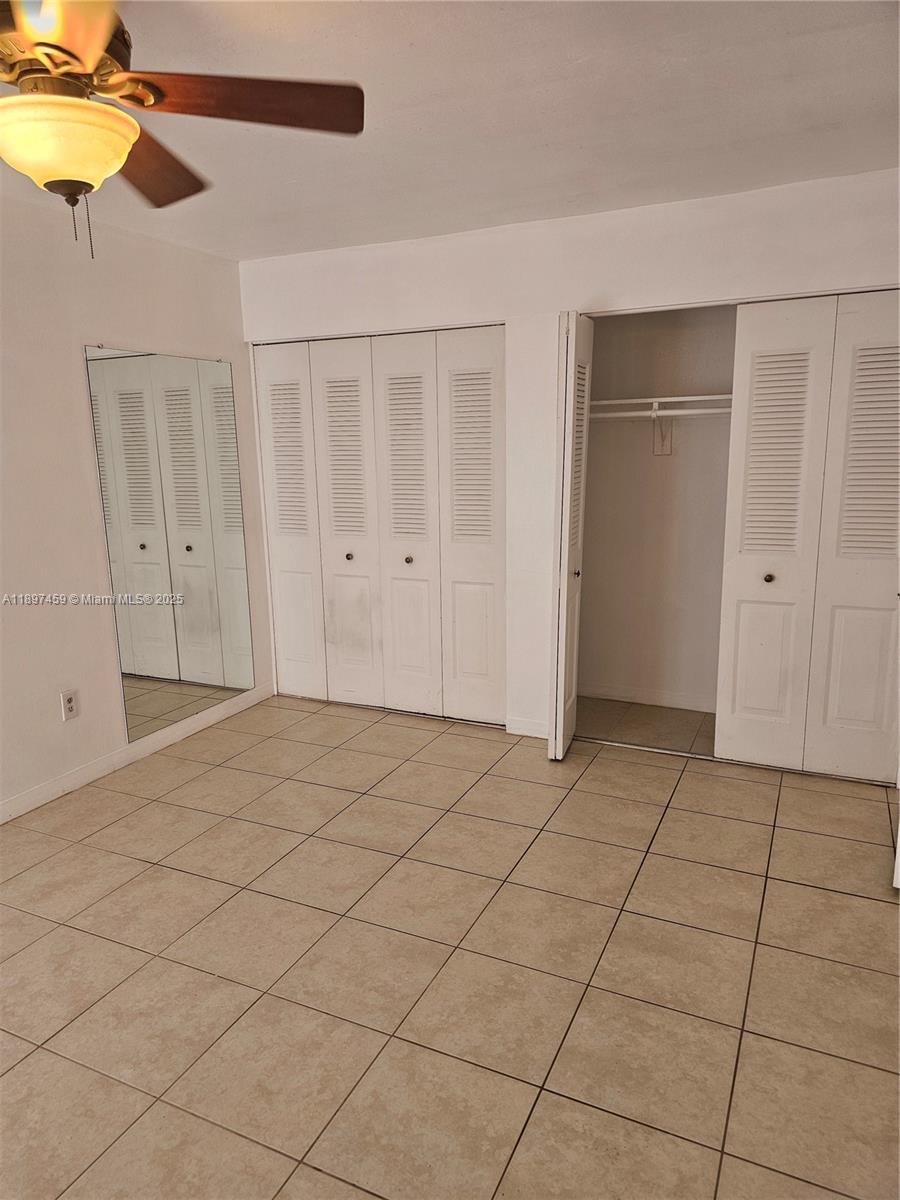 CORAL WAY GARDENS CONDO - Residential