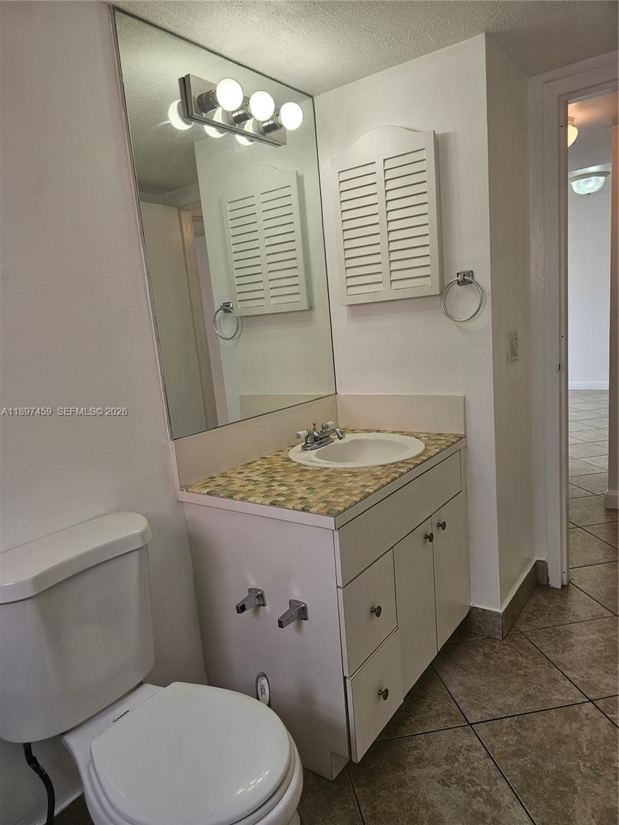 CORAL WAY GARDENS CONDO - Residential