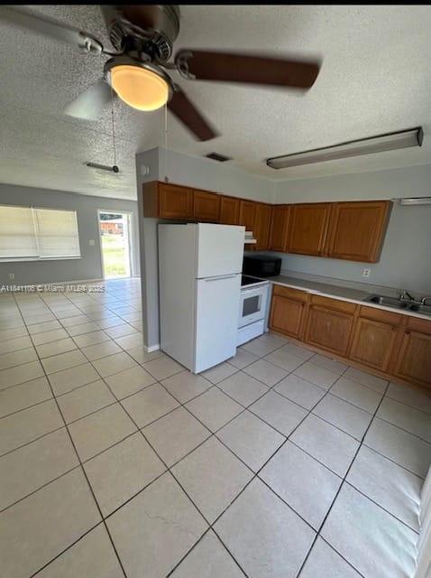 WESTGLEN SUBDIVISION - Residential