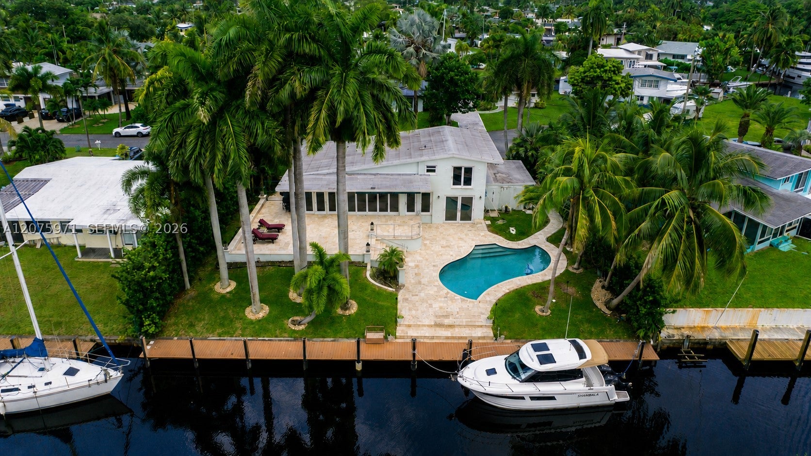 2613 Tortugas Ln