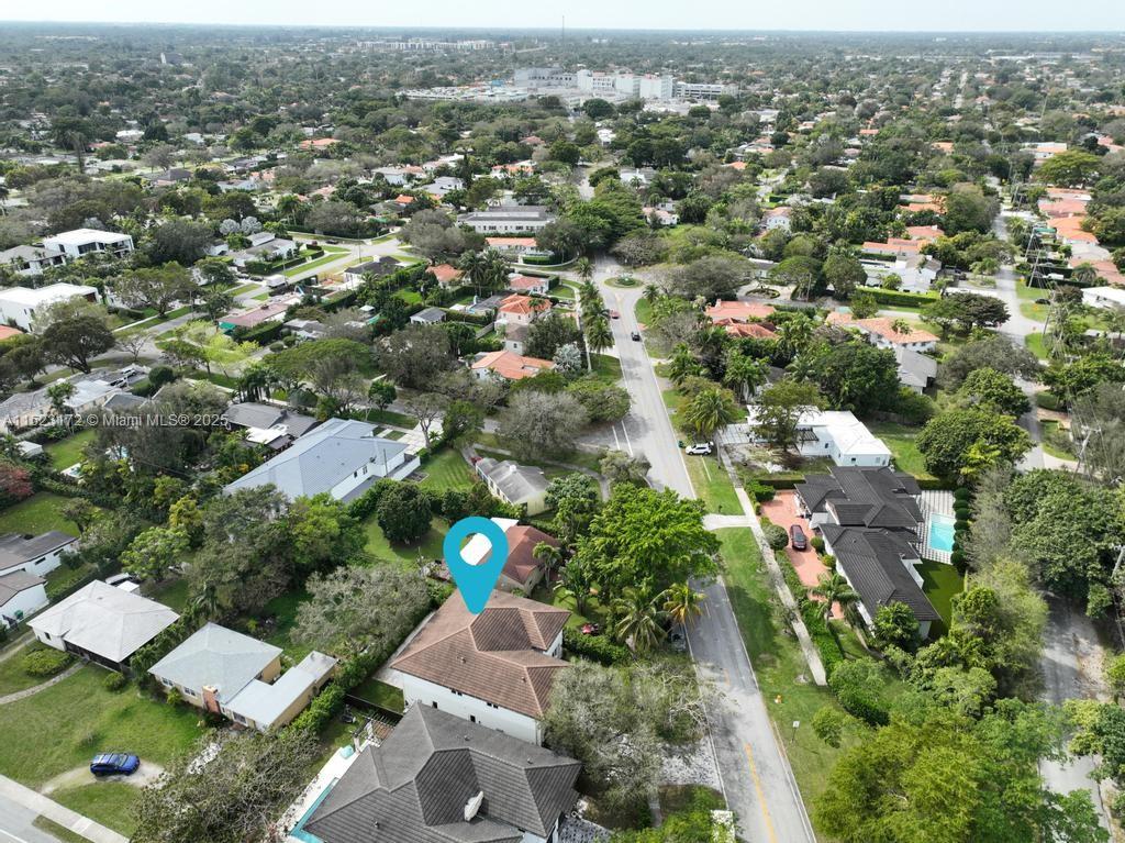 SCHENLEY PARK - Residential