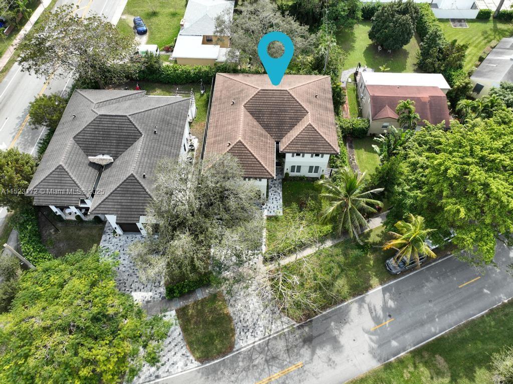 SCHENLEY PARK - Residential