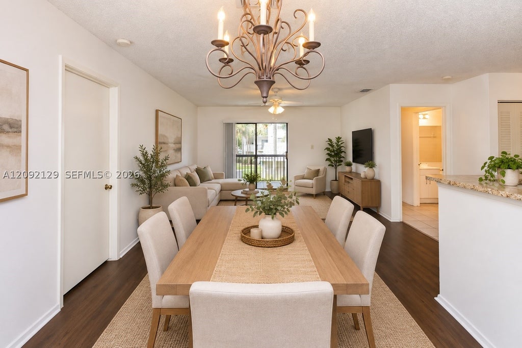 Photo of 11277 W Atlantic Blvd #207, Coral Springs, FL 33071 (MLS # A12092129)