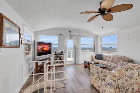 A home in Lower Keys