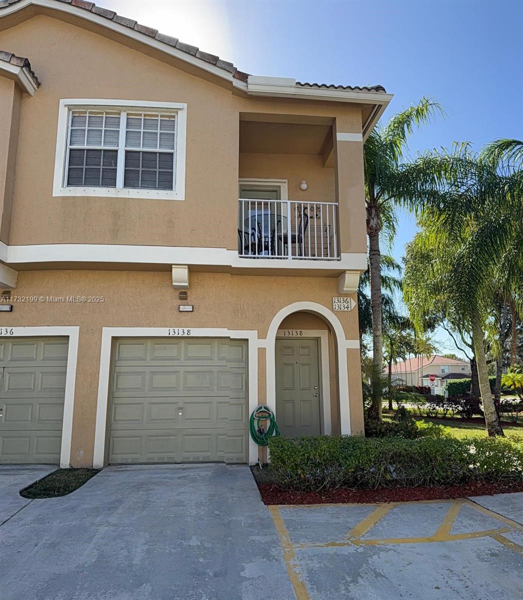 13138 Sw 44th St 1203, Miramar, Broward County, Florida - 2 Bedrooms  
2 Bathrooms - 