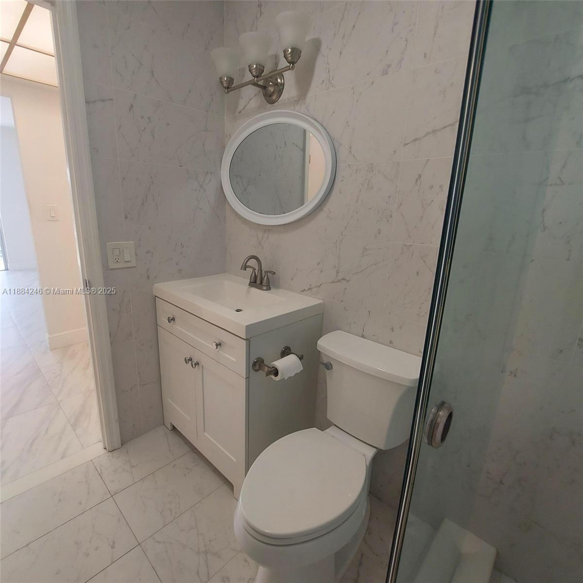 SHERIDAN LAKES CONDO APTS - Residential