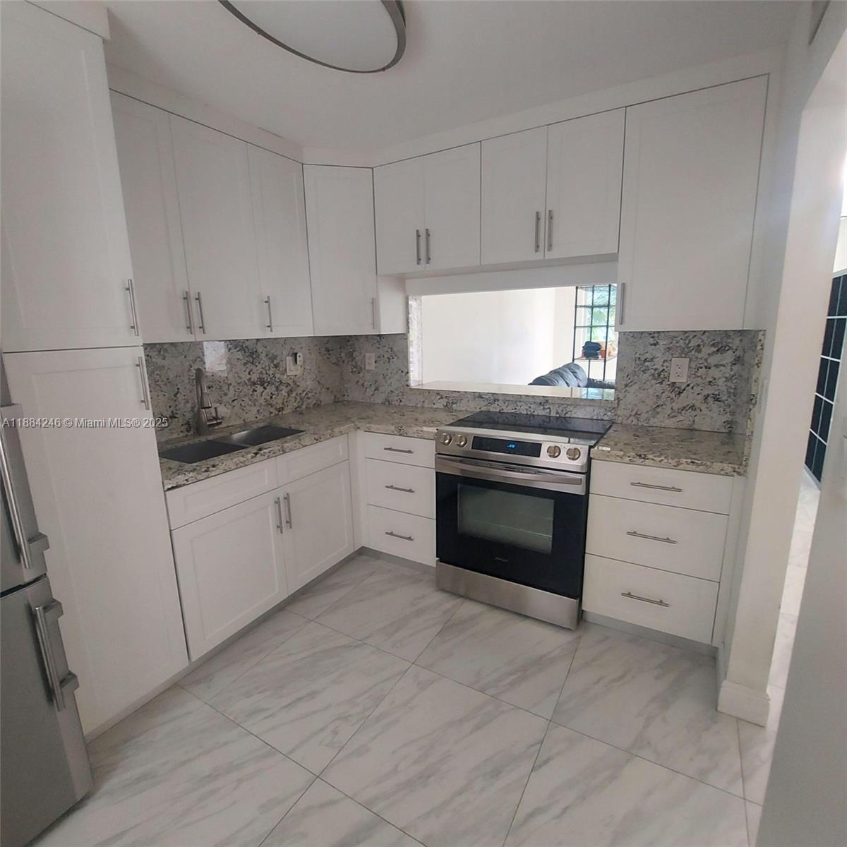 SHERIDAN LAKES CONDO APTS - Residential