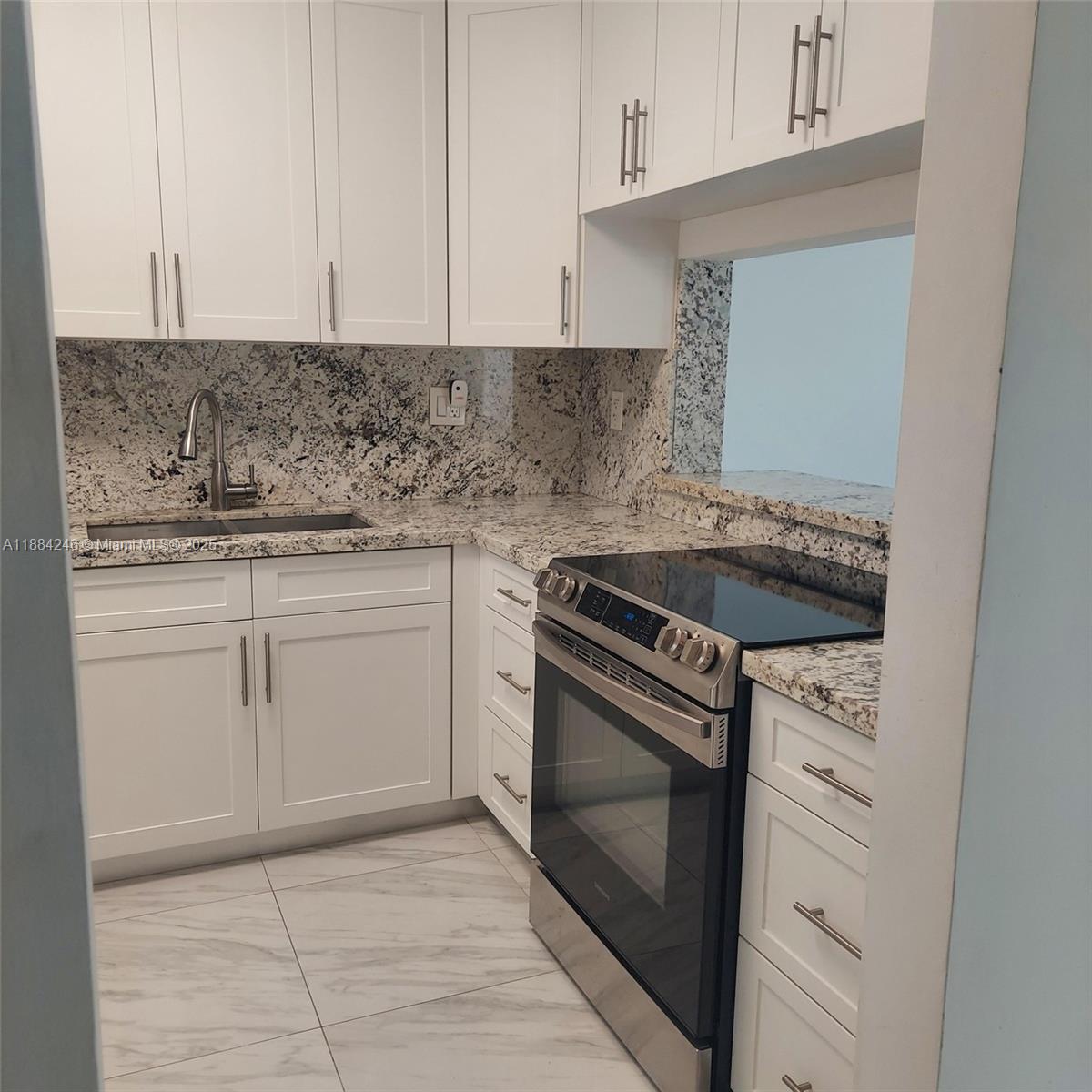 SHERIDAN LAKES CONDO APTS - Residential
