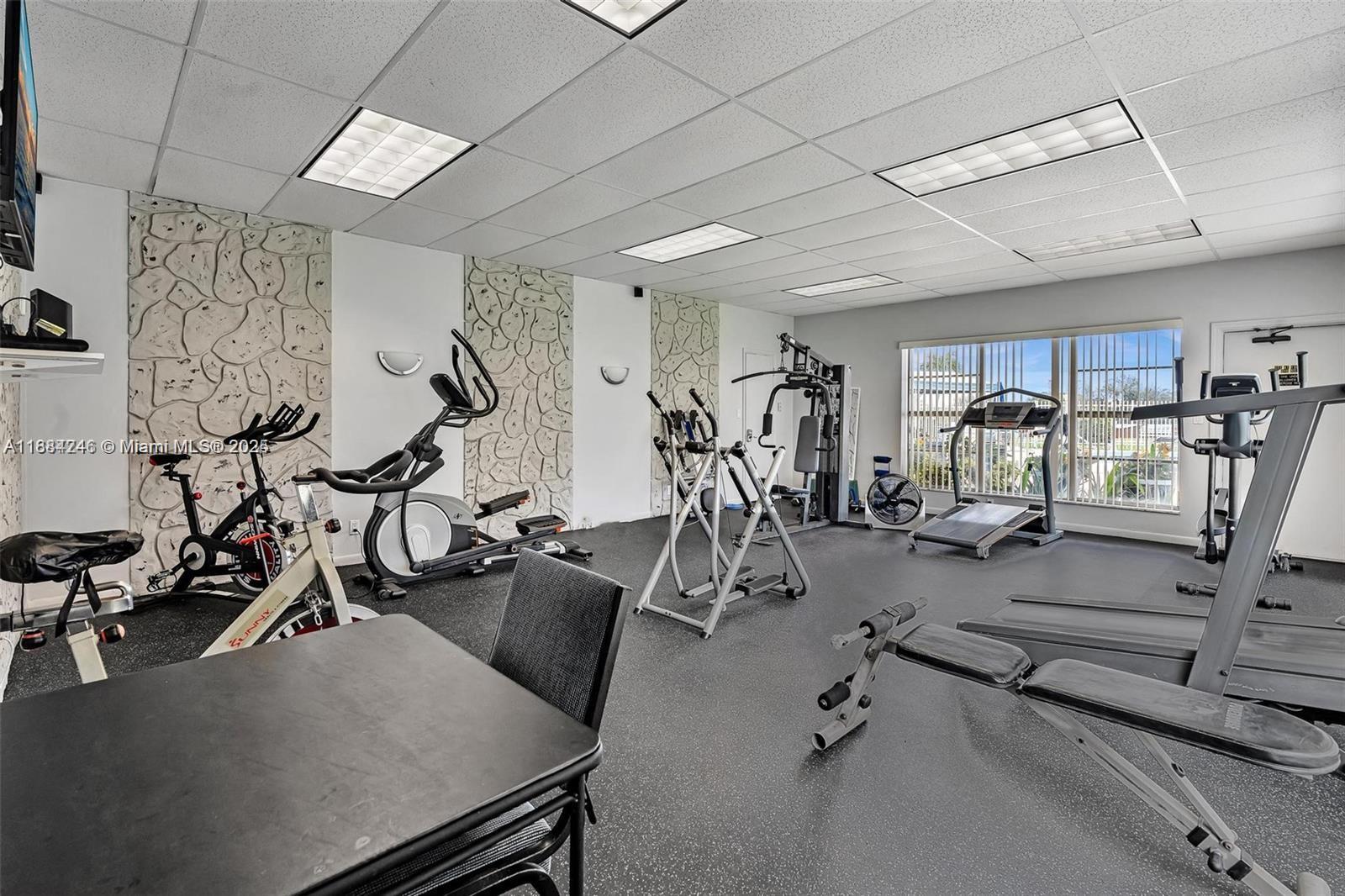 SHERIDAN LAKES CONDO APTS - Residential