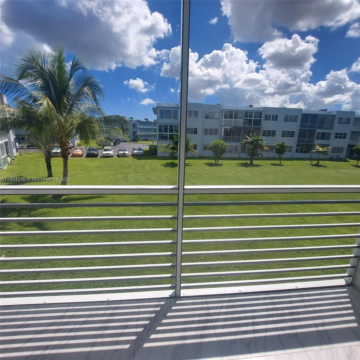 SHERIDAN LAKES CONDO APTS - Residential