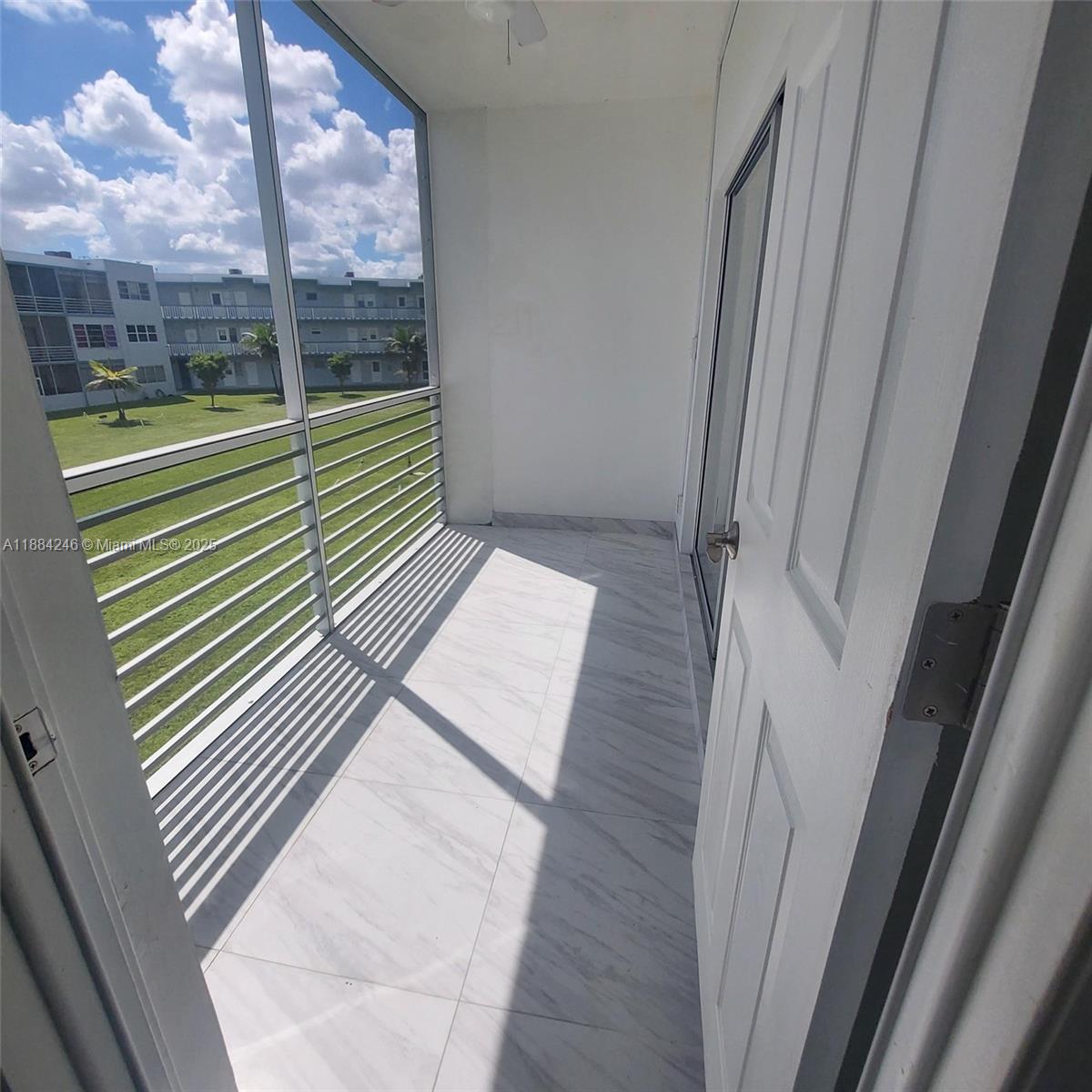 SHERIDAN LAKES CONDO APTS - Residential