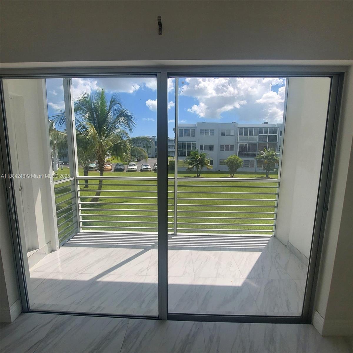 SHERIDAN LAKES CONDO APTS - Residential