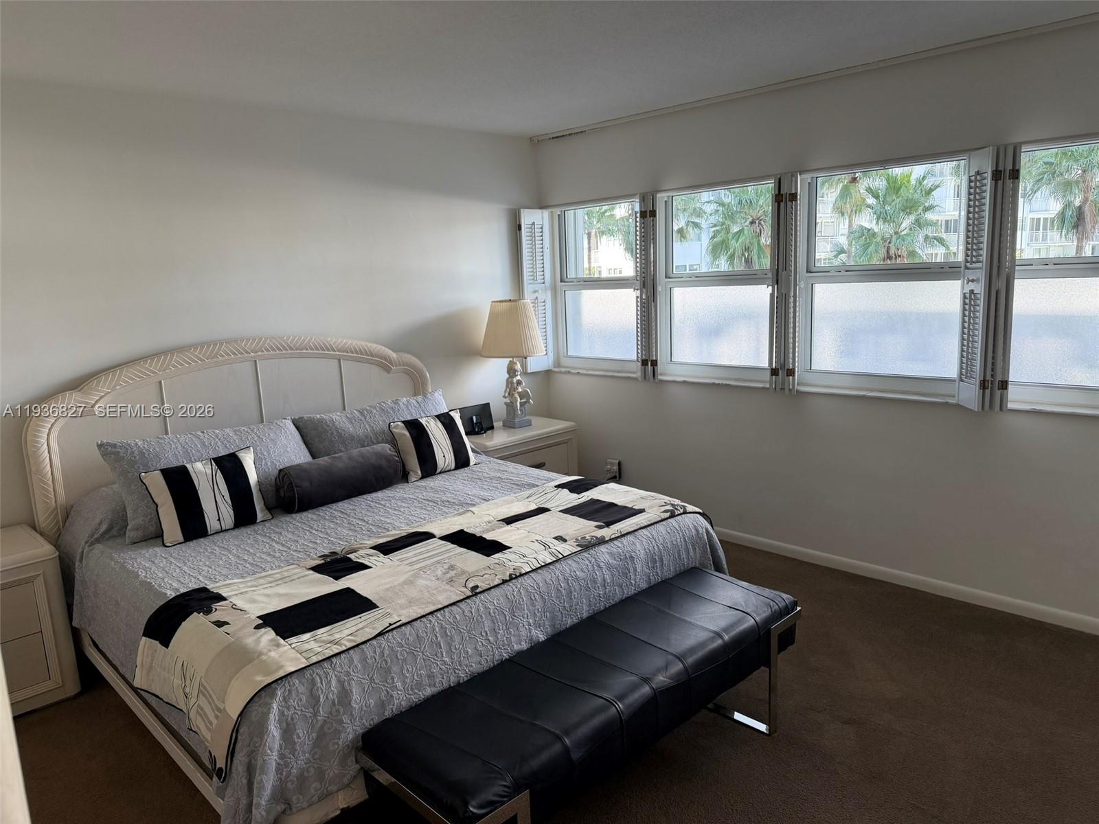 EVERGLADES HOUSE CONDO - Residential