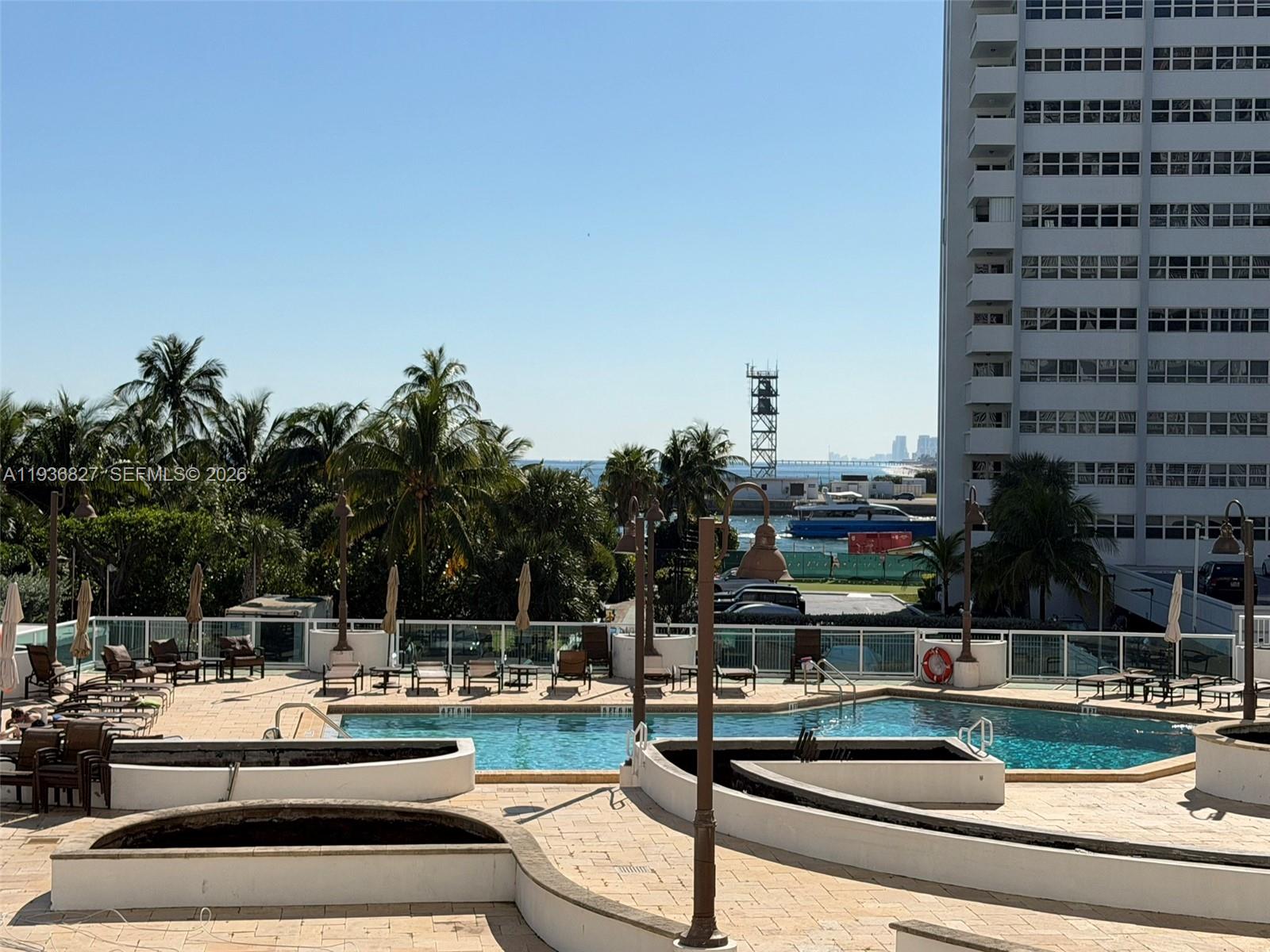 EVERGLADES HOUSE CONDO - Residential