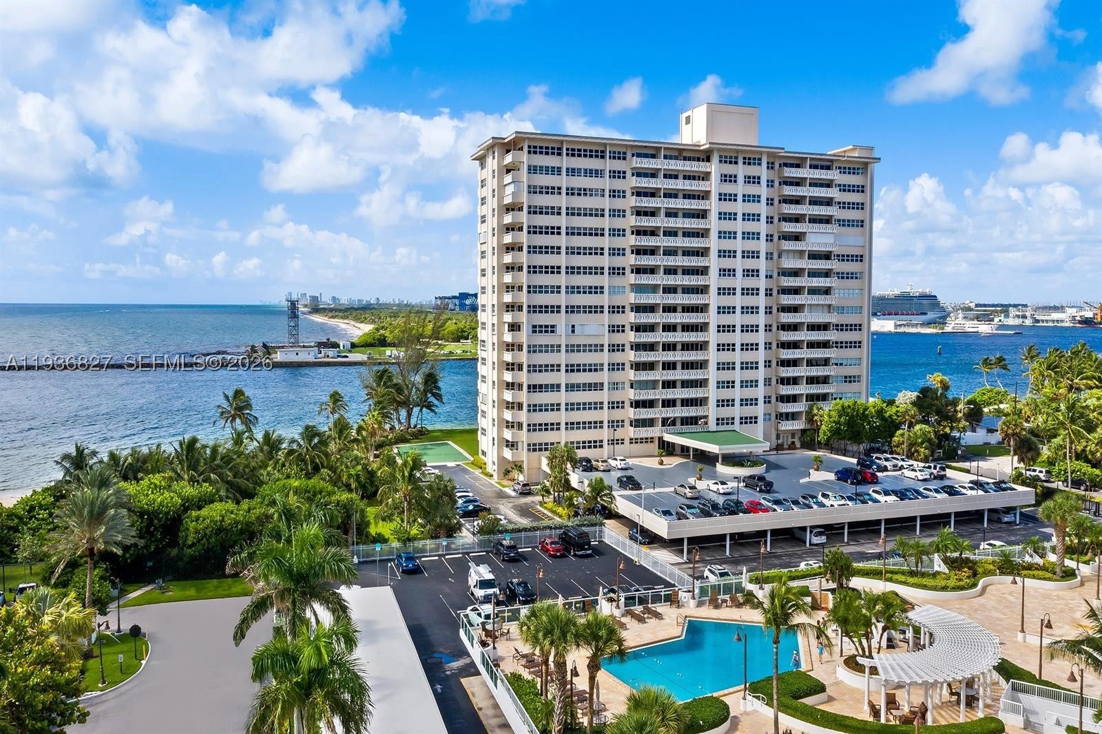 2000 S Ocean Dr 309