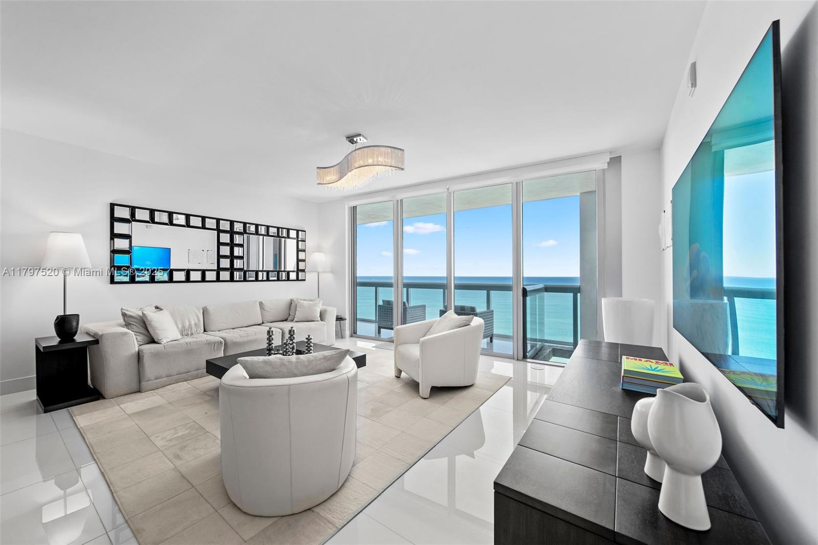 6899 Collins Ave 2207, Miami Beach, Miami-Dade County, Florida - 2 Bedrooms  
3 Bathrooms - 