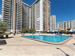 Parker Plaza Estates Cond - Residential Lease