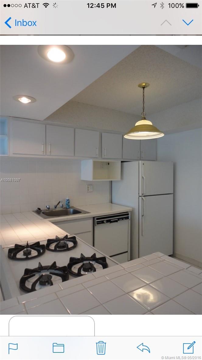 Parker Plaza Estates Cond - Residential Lease