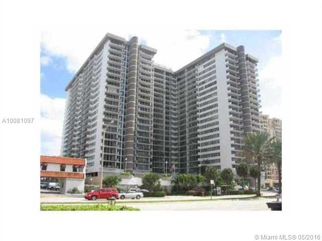 Parker Plaza Estates Cond - Residential Lease